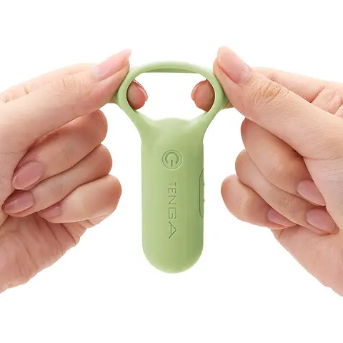 TENGA paiRING Lime