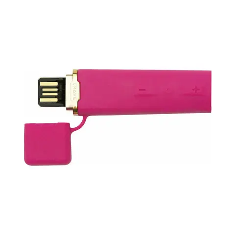 Crave Flex in Pink