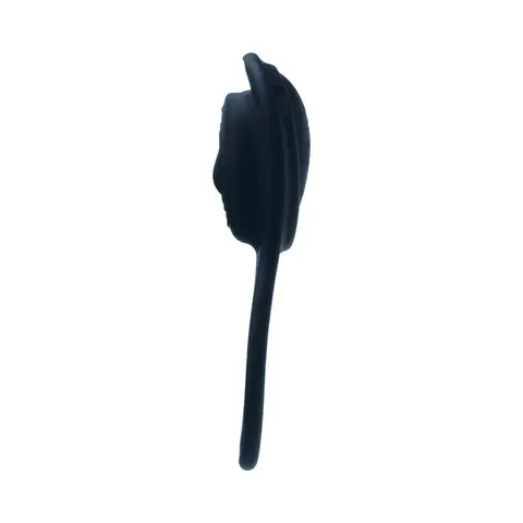 VeDO Riski Rechargeable Clitoral Vibe For Couples in Black
