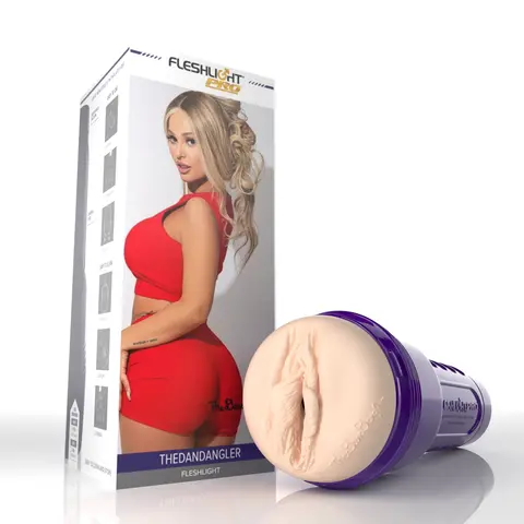 TheDanDangler Fleshlight
