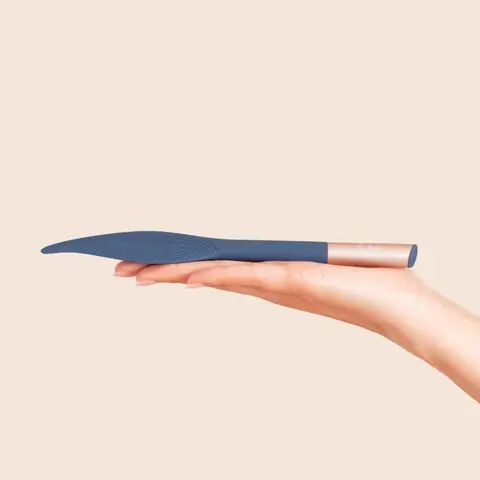 the feather vibrator