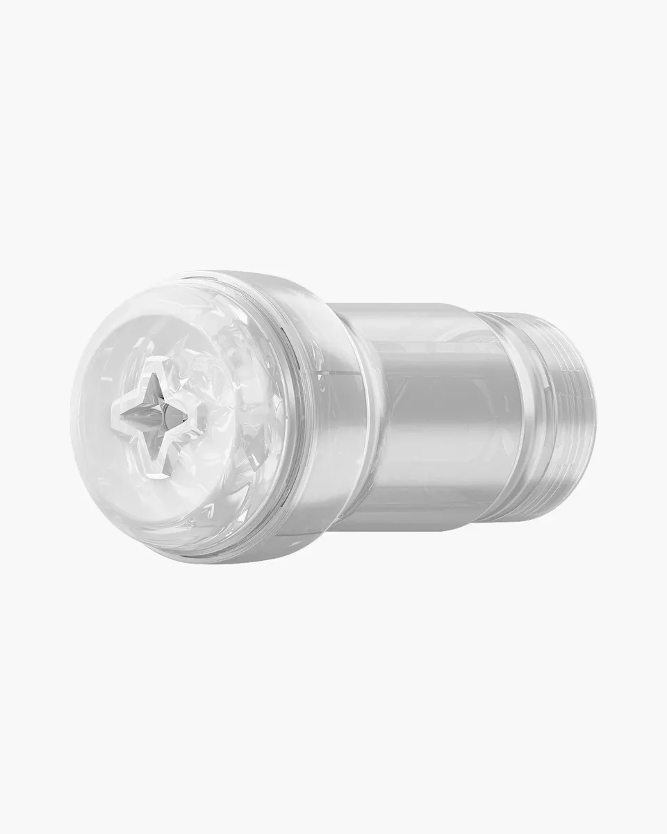 Feel Pocket Stroker Crystal