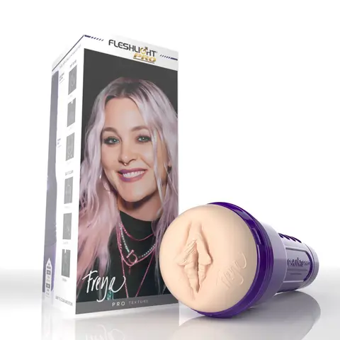 Freya Bits Fleshlight
