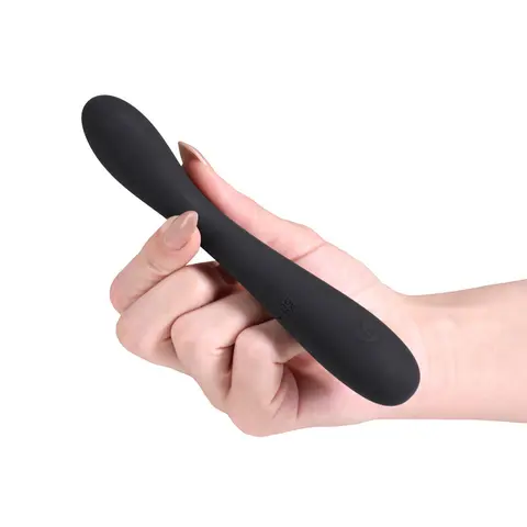 Love Notes Hush in Black
