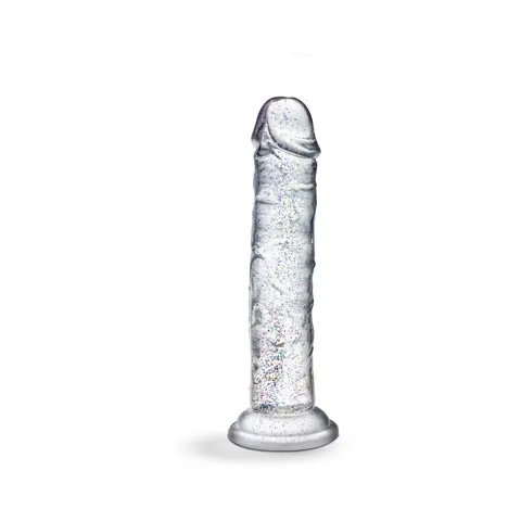 Naturally Yours Glamor Sparkling Clear