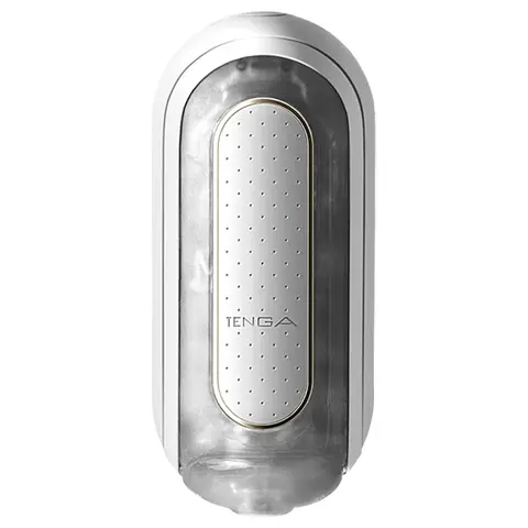 Tenga FLIP ZERO EV in White