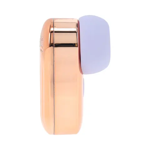 LoveLine Budsie AirTapTech Rechargeable Vibrator in Lavender
