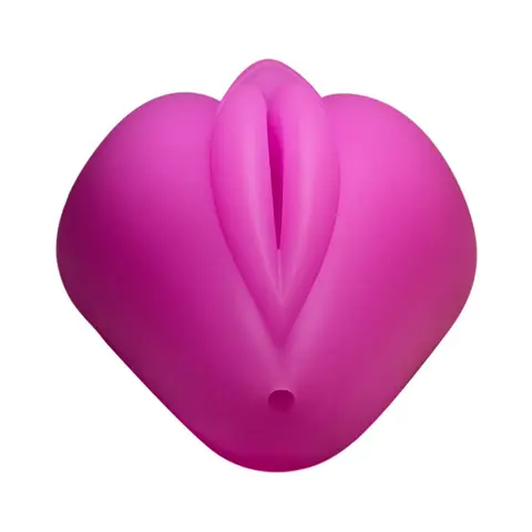 Banana Pants Lippi in Hot Pink