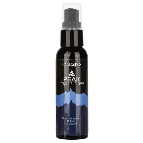 Peak Prolong Serum