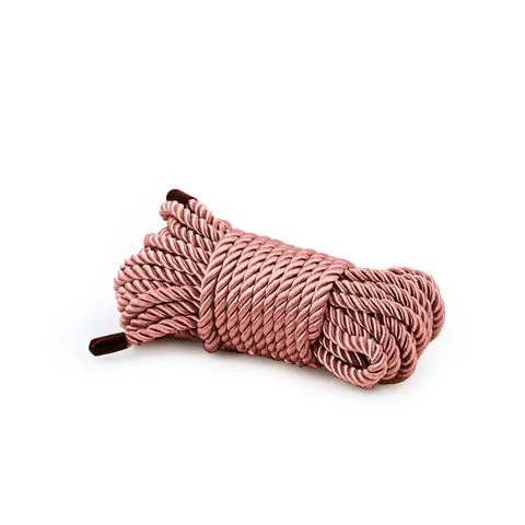 Bondage Couture Rope 25 ft. in Rose Gold