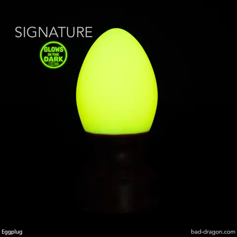 Egg Plug®