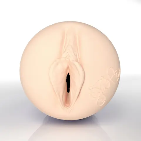 Zia Fox Fleshlight