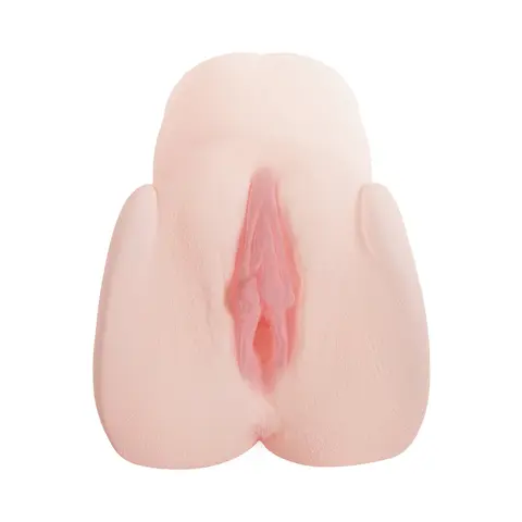 XKIN Lana Selene Vagina Vibration + Suction + Voice Masturbator