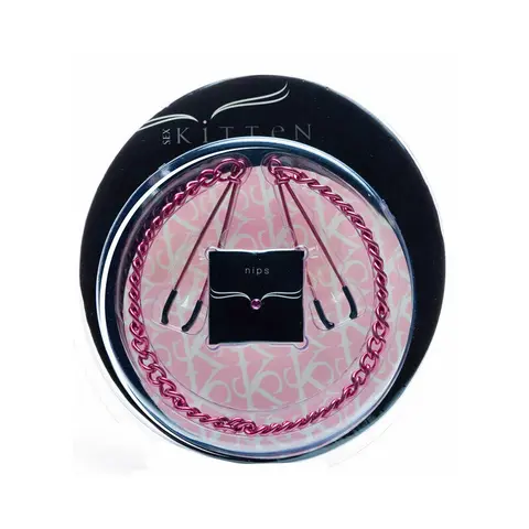Sex Kitten Nips (Tweezer)