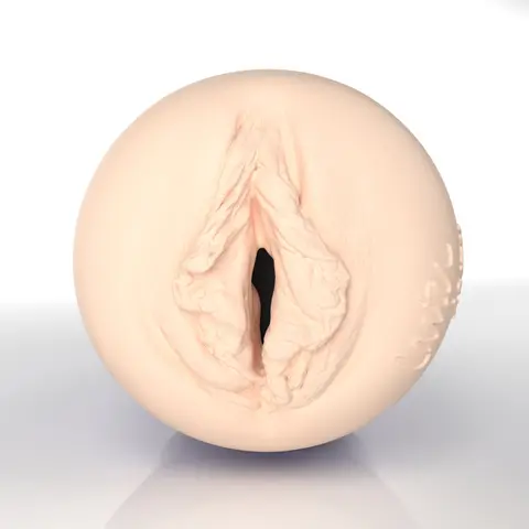 Carter James Fleshlight
