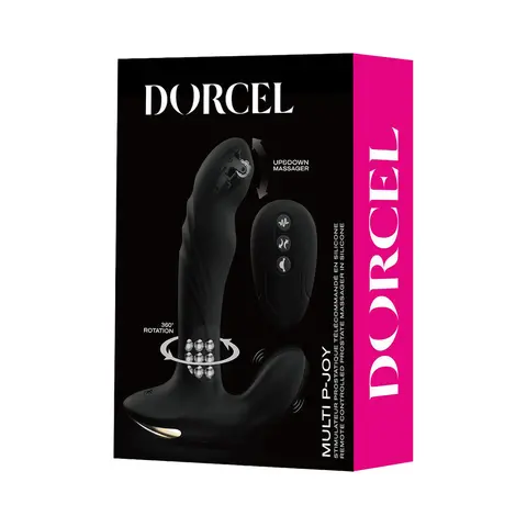 Dorcel Multi P-Joy