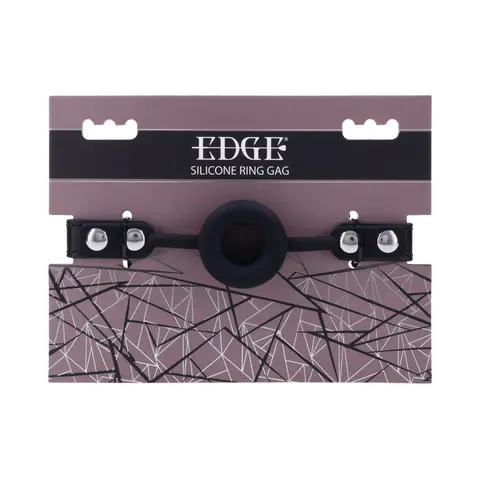 Sportsheets Edge Silicone Ring Gag