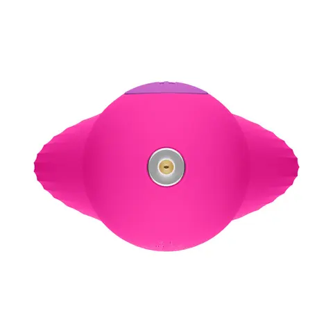 FemmeFunn Solia Bullet in Pink