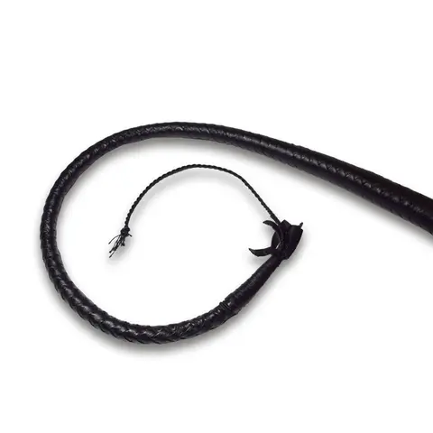 Prowler RED Turkish Knot Whip 3 ft.