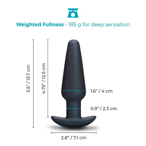 b-Vibe Hefty