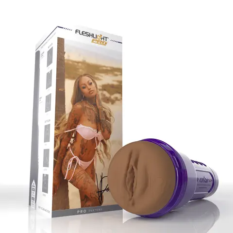 Vudu Dahl Fleshlight