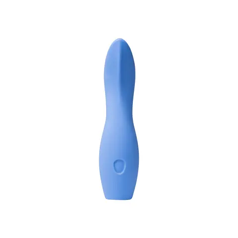 Dame Dip 2.0 Classic Vibrator Periwinkle