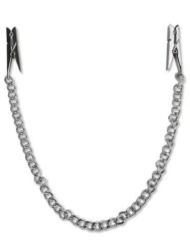 Fetish Fantasy Series - Nipple Chain Clips