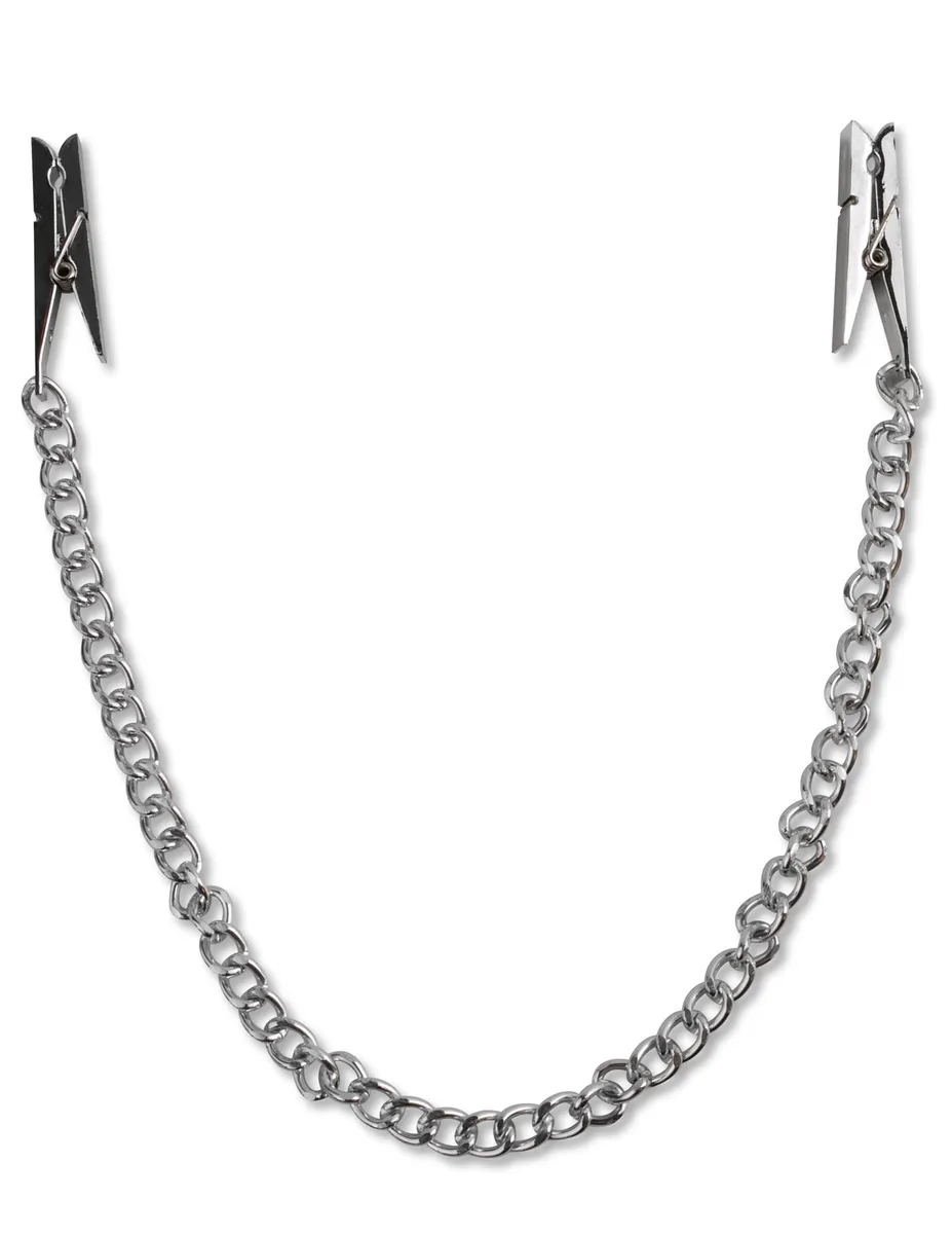Fetish Fantasy Series - Nipple Chain Clips