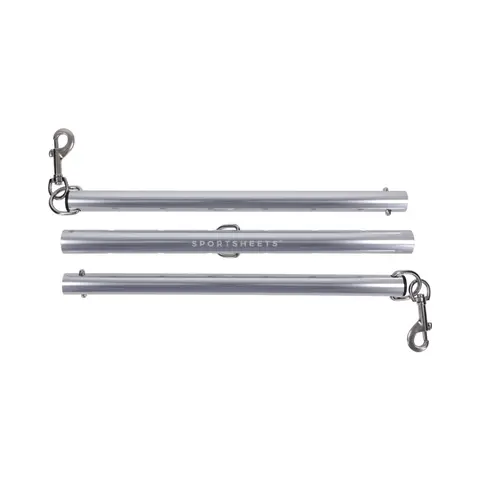 Sportsheets Signature Adjustable Spreader Bar