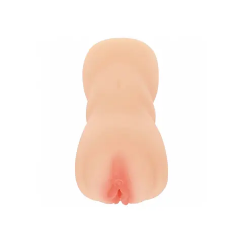 Xkin Secret Affairs Delilah Stroker Beige