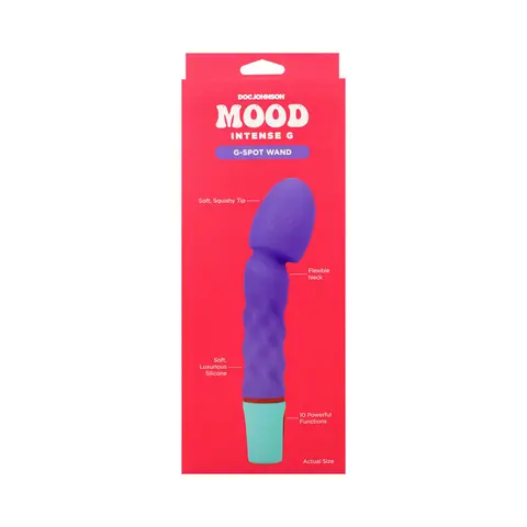 Mood Intense G in Purple