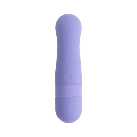 Evolved Squishy Bullet Lilac
