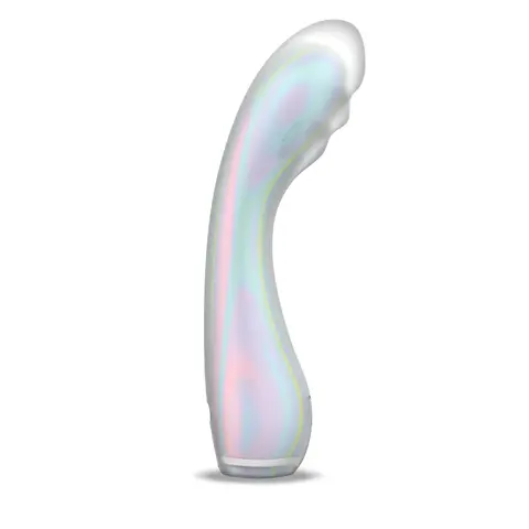 WINX Gee Whiz Squishy Silicone Vibrator