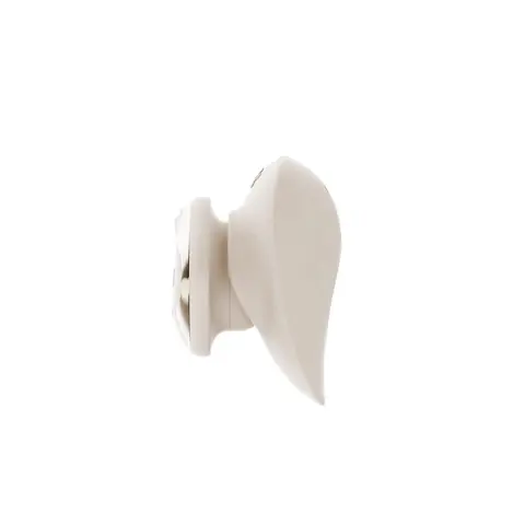 Zalo Aurora Series Deya Ivory White