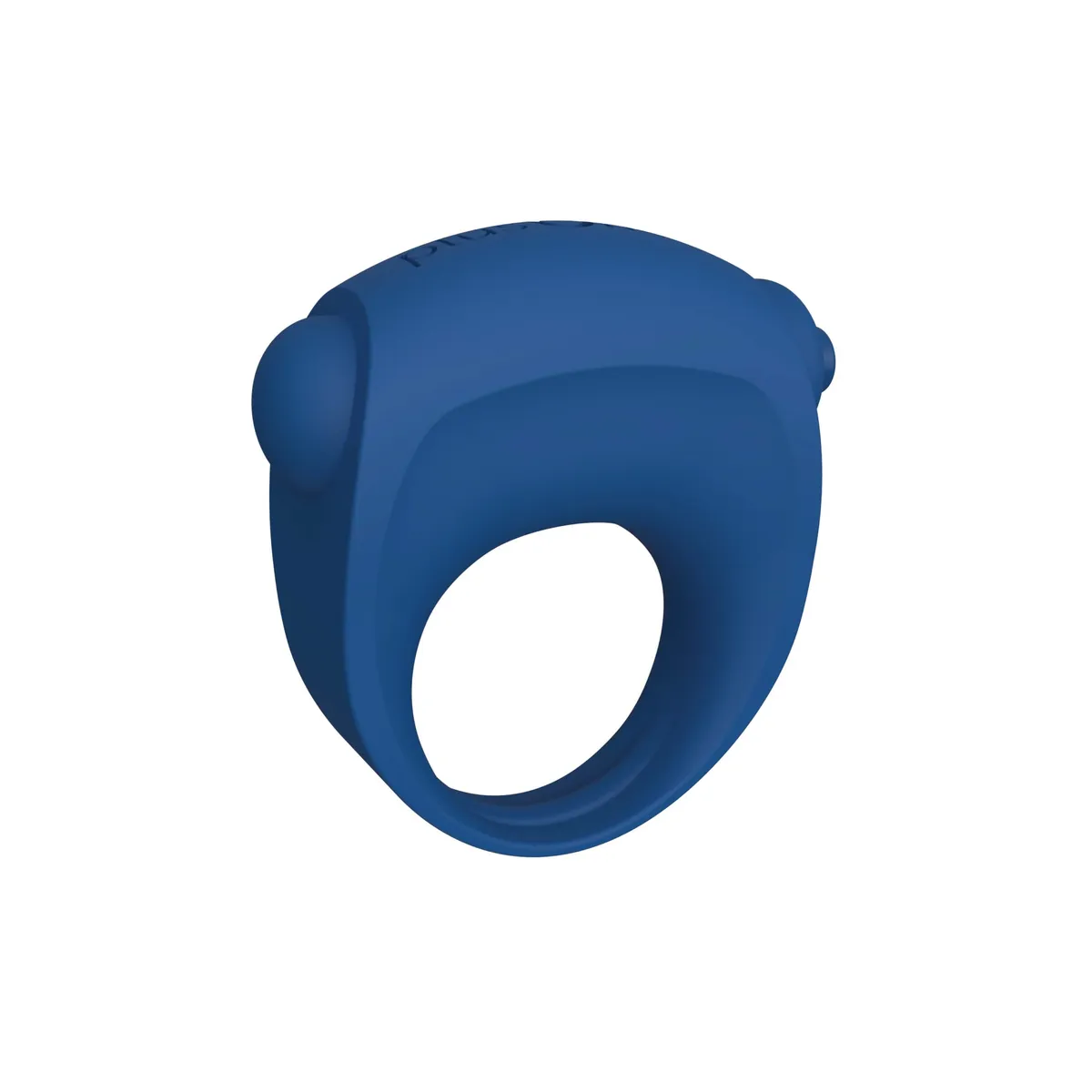Couples Vibrating Ring