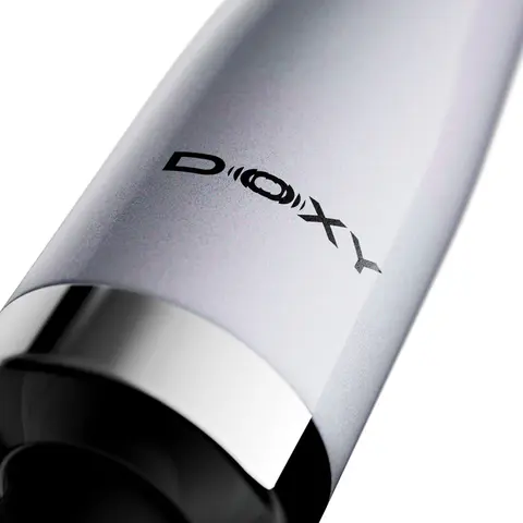 Doxy Die Cast Max Cordless Wand White
