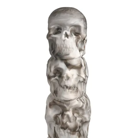Creature Cocks Tower of Doom Silicone Dildo