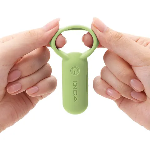 TENGA paiRING Lime