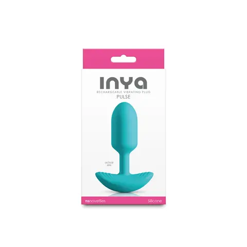 INYA Pulse Teal