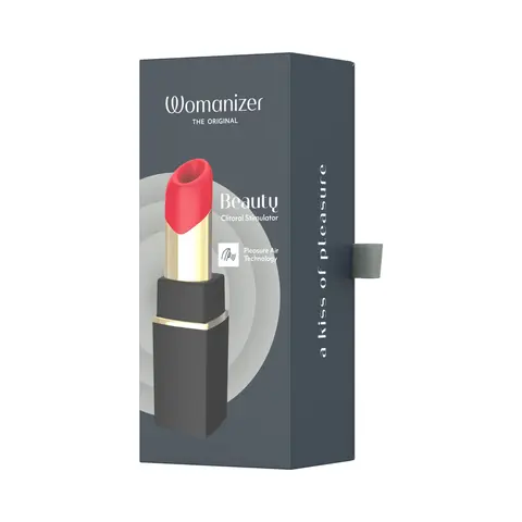 Womanizer Beauty Black & Gold