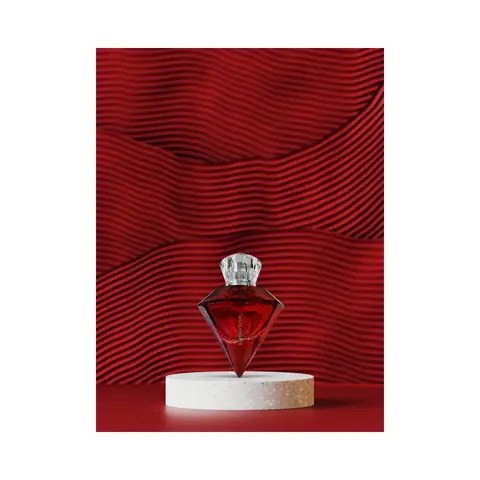 Eye of Love Matchmaker Red Diamond Attract Him Pheromone Parfum 1 oz.