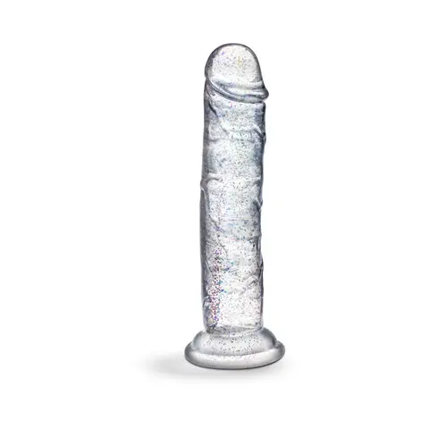 Naturally Yours Gala Sparkling Clear