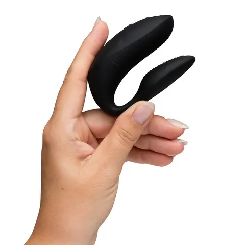 We-Vibe Chorus Pro Satin Black