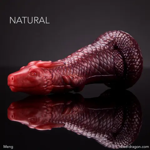 Meng® the Chinese Dragon