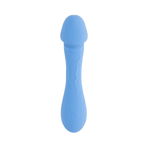 Selopa Dainty Dick Blue