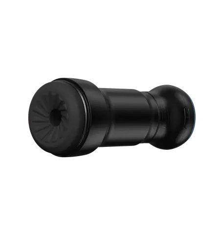 PowerBlow & Feel Pocket Stroker