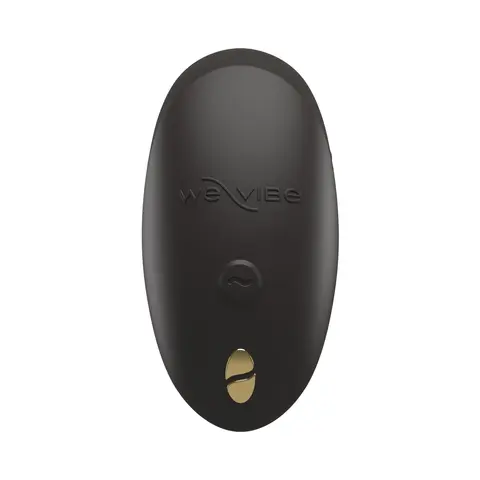 We-Vibe Chorus Pro Satin Black