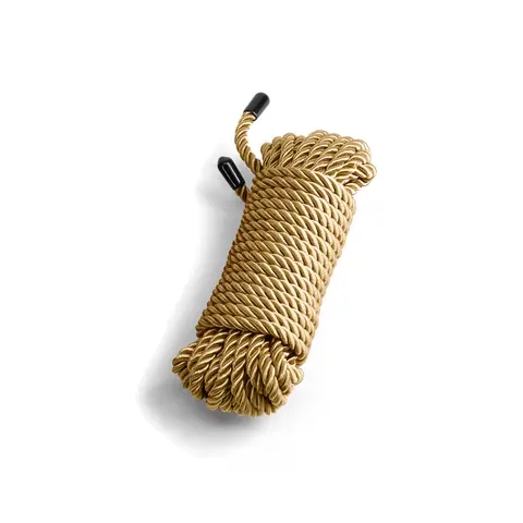 Bound Rope 25 ft. in Gold