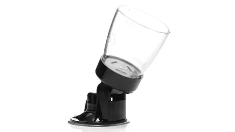 Quickshot Shower Mount Adapter