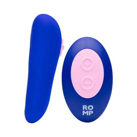 ROMP Party Purple